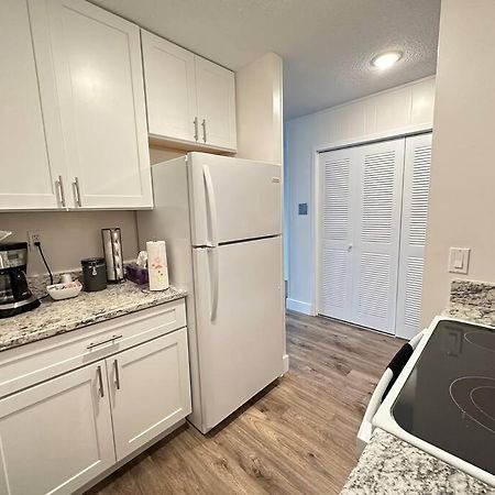 Cozy 1 Bedroom Apartment In Downtown Gadsden, Al Zewnętrze zdjęcie