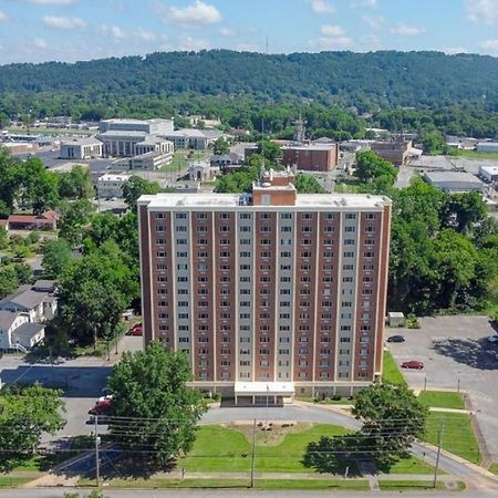 Cozy 1 Bedroom Apartment In Downtown Gadsden, Al Zewnętrze zdjęcie