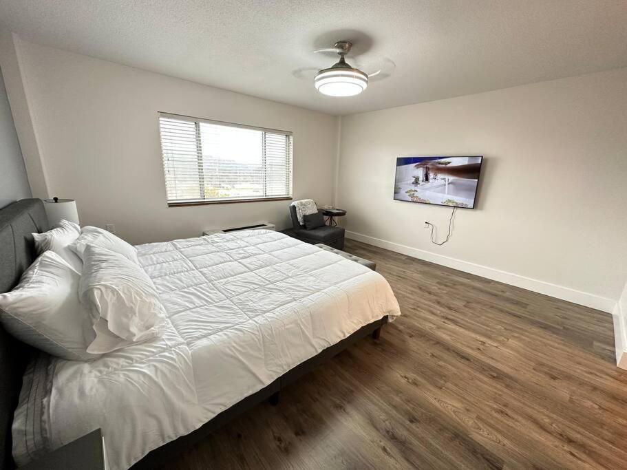 Cozy 1 Bedroom Apartment In Downtown Gadsden, Al Zewnętrze zdjęcie