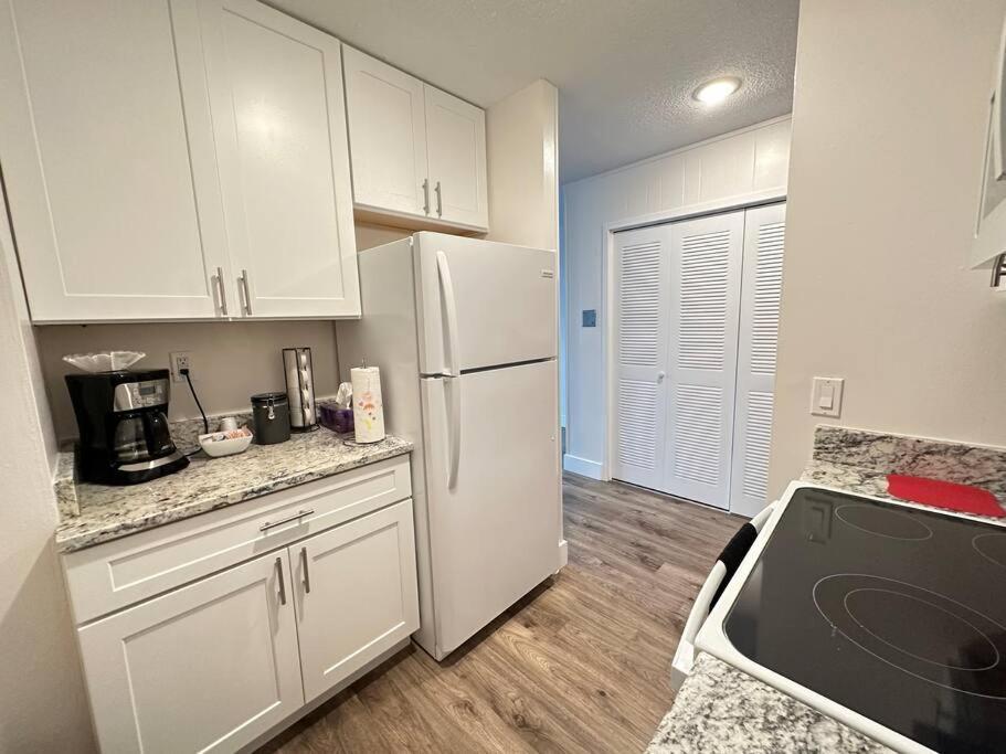 Cozy 1 Bedroom Apartment In Downtown Gadsden, Al Zewnętrze zdjęcie