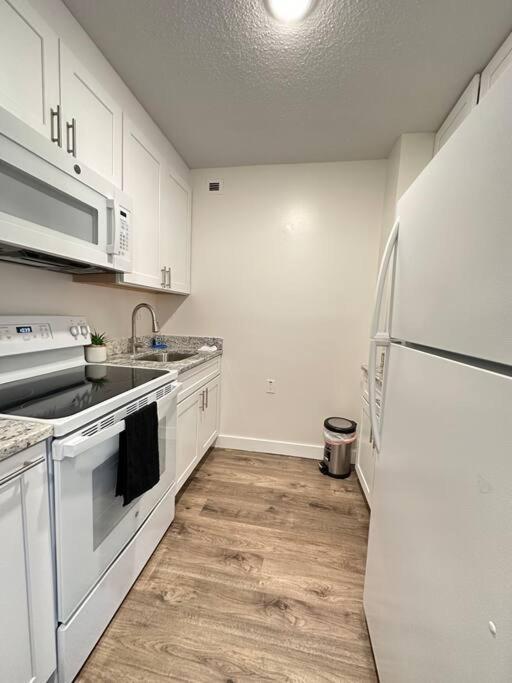 Cozy 1 Bedroom Apartment In Downtown Gadsden, Al Zewnętrze zdjęcie
