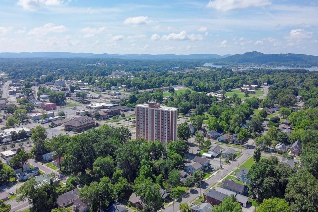 Cozy 1 Bedroom Apartment In Downtown Gadsden, Al Zewnętrze zdjęcie