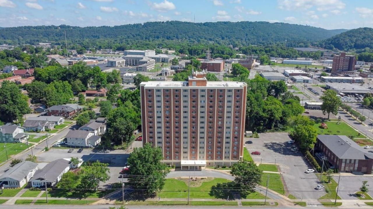 Cozy 1 Bedroom Apartment In Downtown Gadsden, Al Zewnętrze zdjęcie